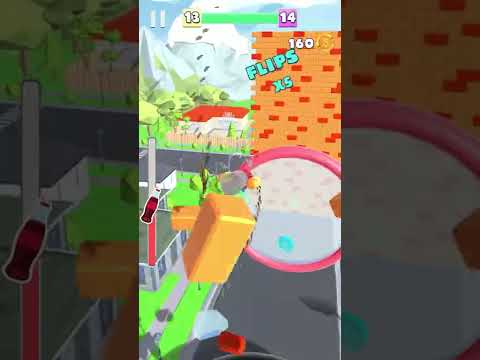 Cola Flip