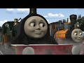 Thomas Friends Season 15 Episode 3 Emily And Dash UK Dub HD MA Part 2