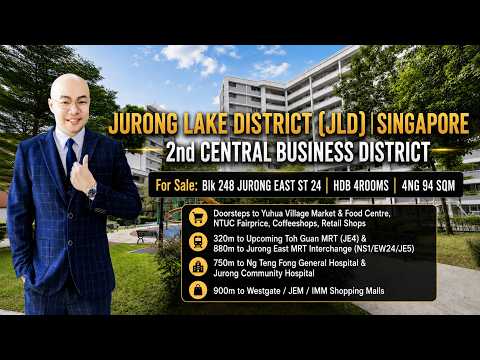 248 Jurong East Street 24, 248 Jurong East Street 24, 3 Bedrooms, 1,012 sqft, HDB Flat For Sale, by Sky Chiu, 500144334 - PropertyGuru.com.sg