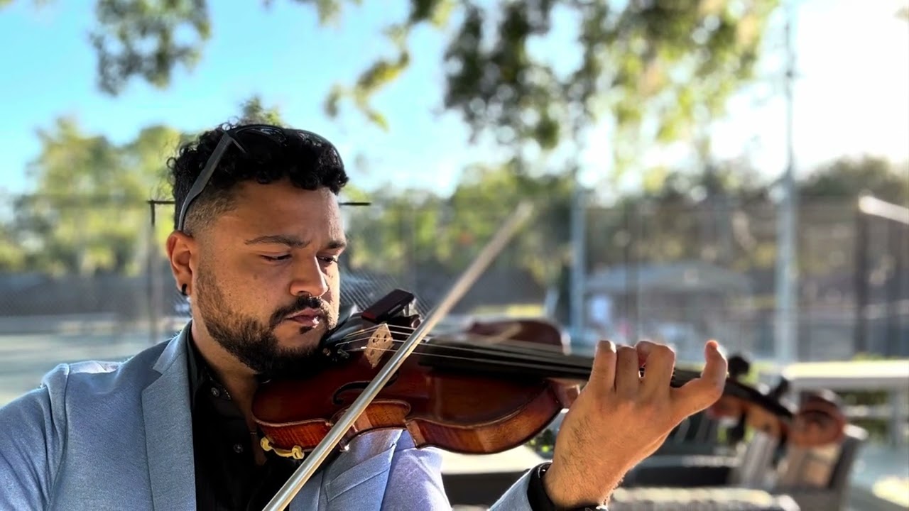 Promotional video thumbnail 1 for Guillermo Peguero