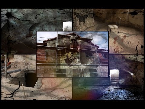 Lost Places XYZ Part 101 - Das Gartenhaus