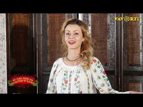 Andreea Teleguta   Iar e hora n poienita