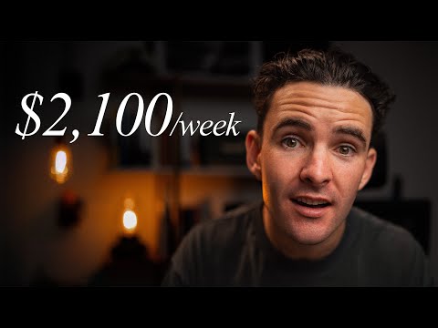 The Laziest Way To Make Money Online ($300+ Per Day)