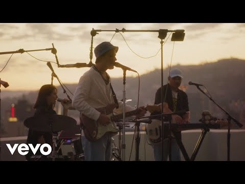 Valley - Like 1999 (Live At Capitol Studios)