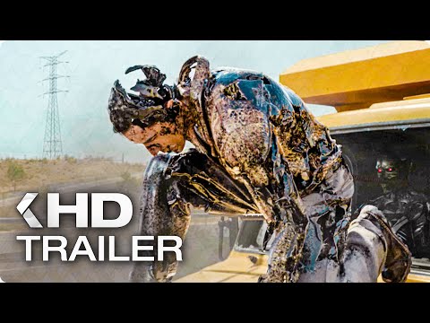 The Best Upcoming ACTION Movies 2019 & 2020 (Trailer)