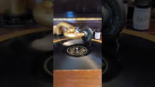 Sparkling Brown Eyes - Webb Pierce with the Wilburn Brothers  Decca Records #29107