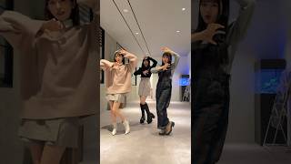 ［💃］「最上級にかわいいの！」🩷💛💚