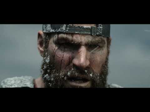 Ghost Recon: Breakpoint - Cinematic Trailer (Unit Image)