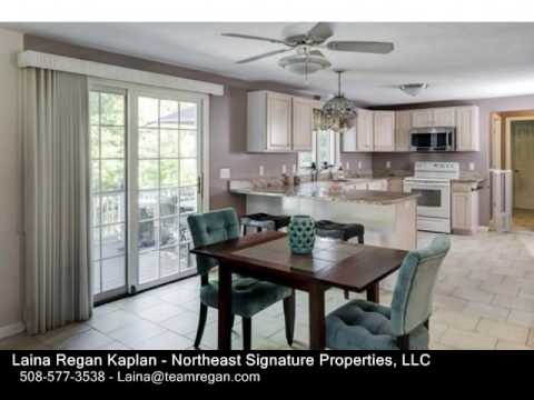 17 Liberty Road, Medway MA 02053 - Single Family Home - Real Estate - For Sale -