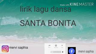 Download lagu Dansa Timor santa Bonita mp3