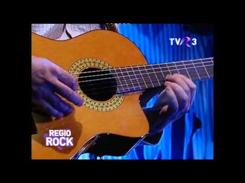 ALEXANDRINA / Un, deux, trois