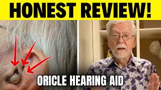 Oricle Pro Hearing Aid - ((HONEST REVIEW!)) - ORICLE HEARING AID Reviews - Does Oricle Work?