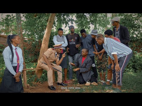 Miggy Echambioni - Ososi (Official Video)