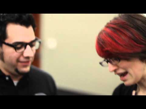 Loading Time - PAX East 2011 Day 1