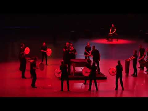 Musikfest der Bundeswehr 2025 🇩🇪 Düsseldorf - Ausbildungsmusikkorps der Bundeswehr, Hilden