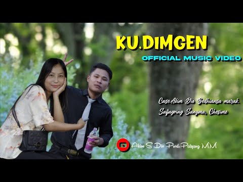 Ku.dimgen | Akim Dio | Official music video | Prod. Pattyang MM