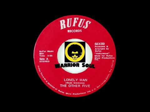 The Other Five ~ Lonely Man