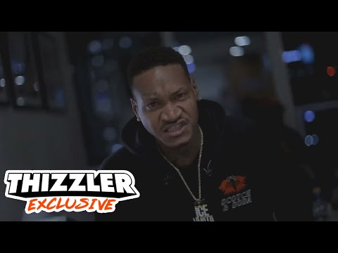 Slim 400 ft. 4rAx - I'll Wait (Exclusive Music Video) || Dir. BTBGreen