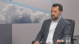 Մեր տարածաշրջանի արևմուտքը Թուրքիան է.- Գևորգ Գևորգյան
