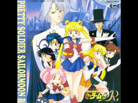 10 -Bishoujo Senshi Sailor Moon R Game Music - Aoi No Saphire (Blue Sapphire)