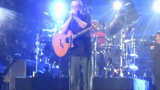 DMB - Jimi Thing - 9/18/10 - Wrigley Field - [Multi-Cam/Sync] - (Crowd Sings Verses)