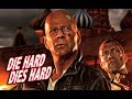 Die Hard Dies Hard