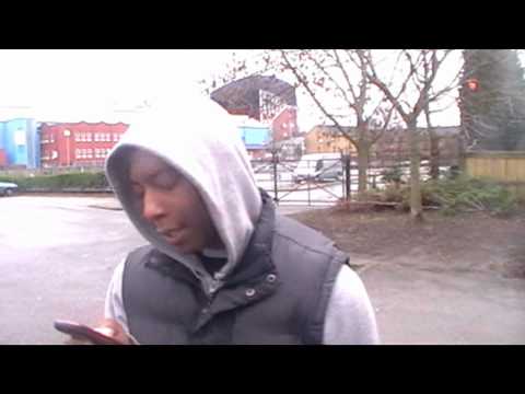 CARDZ FREESTYLE ROUND 1 (OUTEREMUSIK)