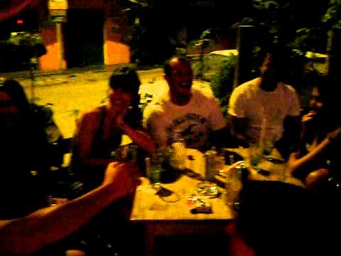 Shanti 2011 @ Trancoso - Marcello V.O.R.