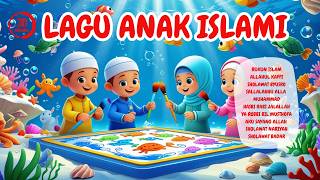Download lagu Kumpulan lagu anak islami Allahul Kaffi, Hasbi Rabbi, Sholawat Jibril, dan Sholawat Anak Lainnya mp3