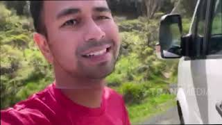 Download lagu JANJI SUCI - Spesial Ransfathar Vacation (16/11/19) Part1 mp3