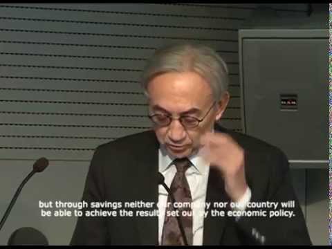 03 Delta Holding - O neophodnim investicijama u razvoj - Miroslav Mišković, predsednik
