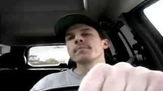 Old Lady Drivers (O.L.D.) - Grrramps -music video