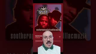 Ranking Outkast Albums (WORST to BEST)