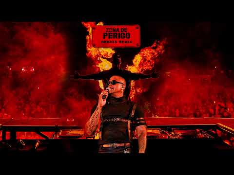 Leo Santana - Zona de Perigo (DENNIS REMIX)