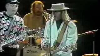 Cheap Trick - Ghost Town - Live in Festival de Viña Del Mar 1990 (2º Night)