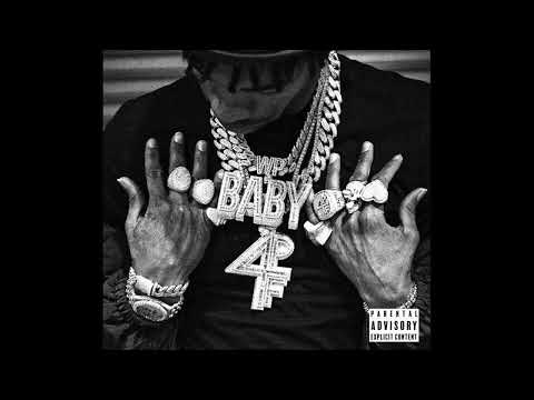 [Free] Future X Lil Baby X Travis Scott Type Beat "Baby Pluto"