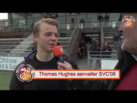 SVC'08 TV met SVC'08 vs Lugdunum
