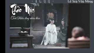 Download lagu [VIETSUB] THẢO MỘC - TIẾT HIỂU ĐỒNG NHÂN KHÚC - MA ĐẠO TỔ SƯ mp3