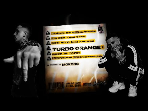 MGK666 x Roberto x Nutu - DRUM PERICULOS (REMIX)