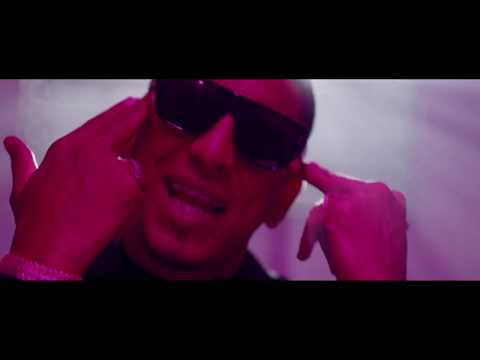 D.OZi, Pusho & Juanka - Por Mi Familia (Video Oficial)