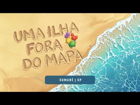 Uma Ilha Fora do Mapa em Sumaré/SP