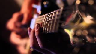 DEXTER GORDON - A Night In Tunisia - Solo Transcription - David Valles - guitar