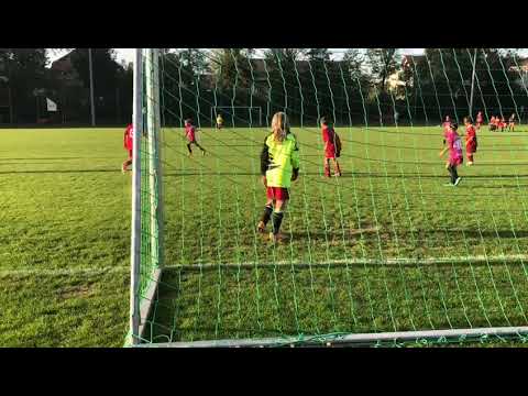 Uster 2018 Footrebel vs uster