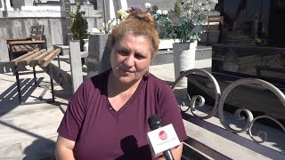 Նարեկ ասելով աչքերս պիտի փակեմ, 102 տարի էլ անցնի՝ ցավը չի մեղմանալու. զոհված զինծառայողի մայր