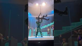 Celebrity Showtime: Awaken (Highlight 7) - Celebrity Ascent, Celebrity Cruises