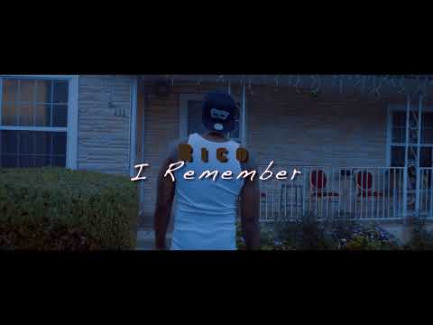 Rico Music Video