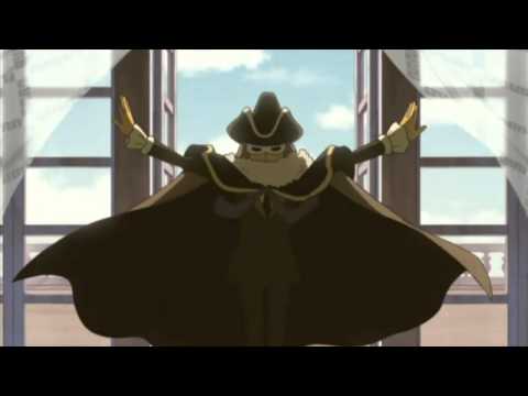 Jean Descole's Thene [AAI Arrangement]