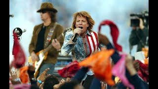 Bon Jovi - Undivided (Tokyo 2002)