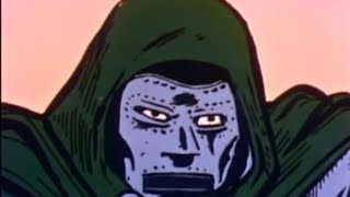 MF DOOM &#39;Ballskin&#39; DJ M-1 Remix