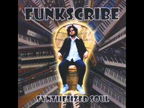 FUNKSCRIBE (IS THE FUNK IN YOUR DNA ?)